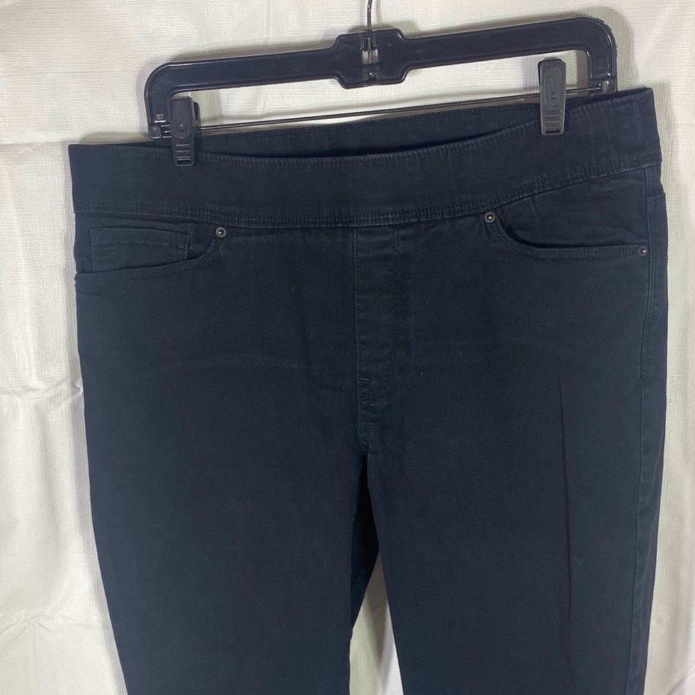 SHAPING LEVI DENIM WOMEN'S LEGGINGS